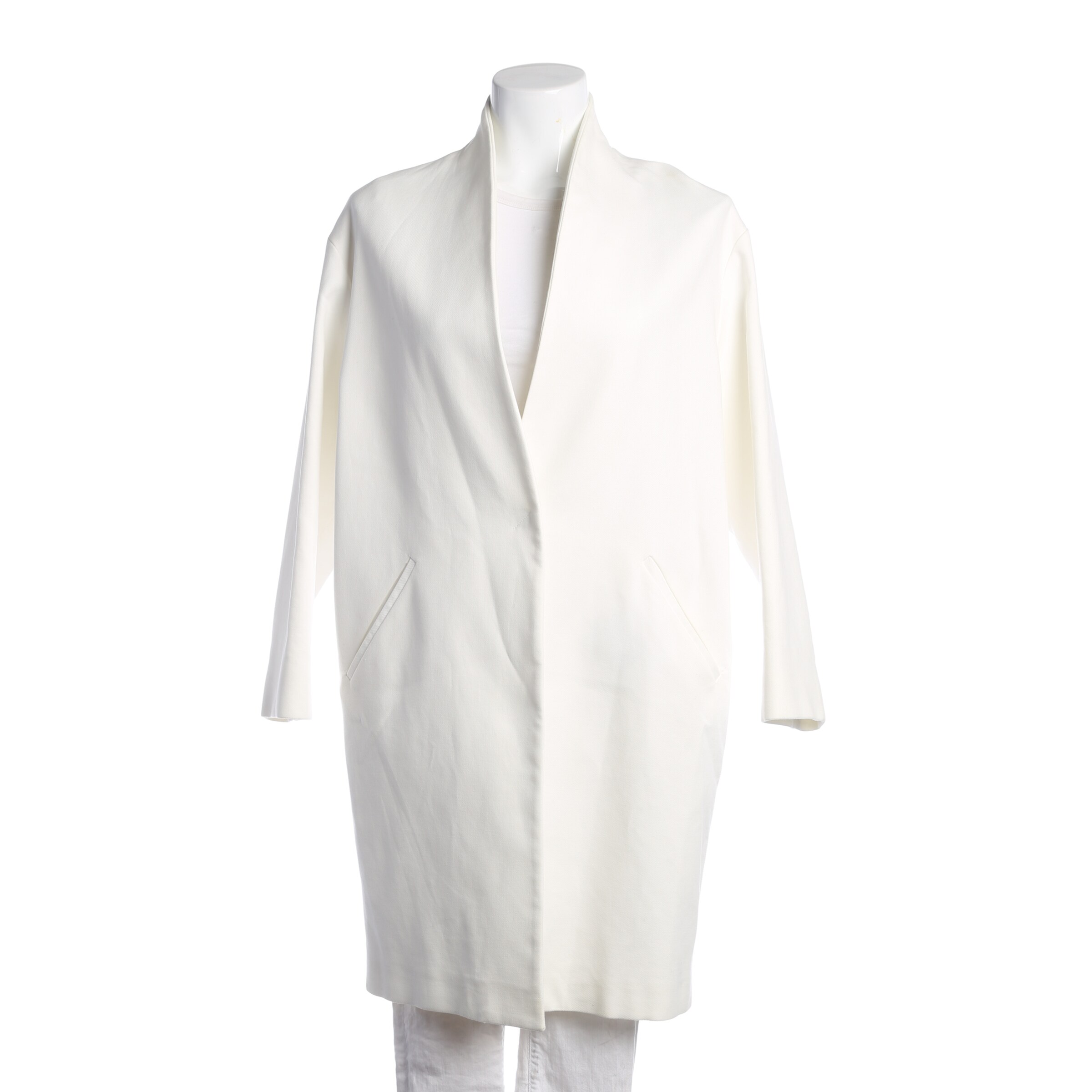 Herno Jacket & Coat in M in Pink: front