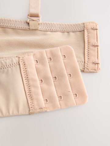 Invisible Soutien-gorge self. en beige