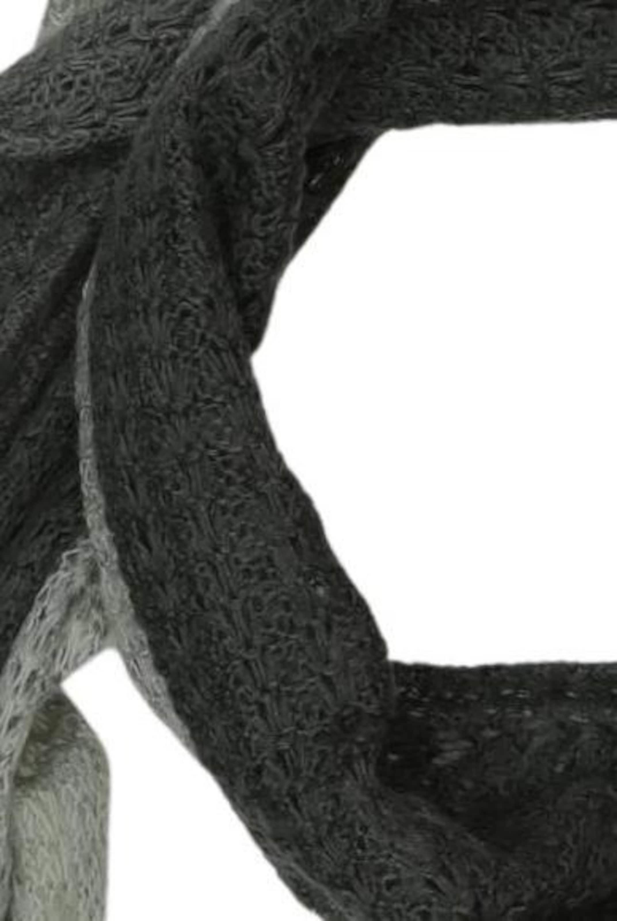 even&odd Schal oder Tuch One Size in Grau