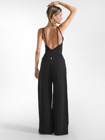 DEHA Top in Zwart