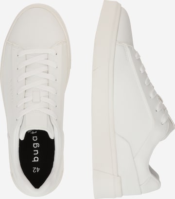 bugatti Sneaker in Weiß