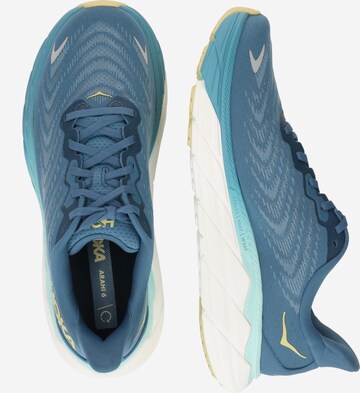 Hoka One One Running shoe 'ARAHI' in Blue