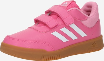 ADIDAS SPORTSWEAR Спортивная обувь 'Tensaur 2.0' в Ярко-розовый: спереди