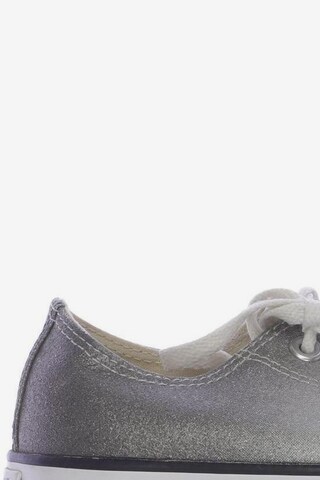 CONVERSE Sneakers & Trainers in 37,5 in Grey