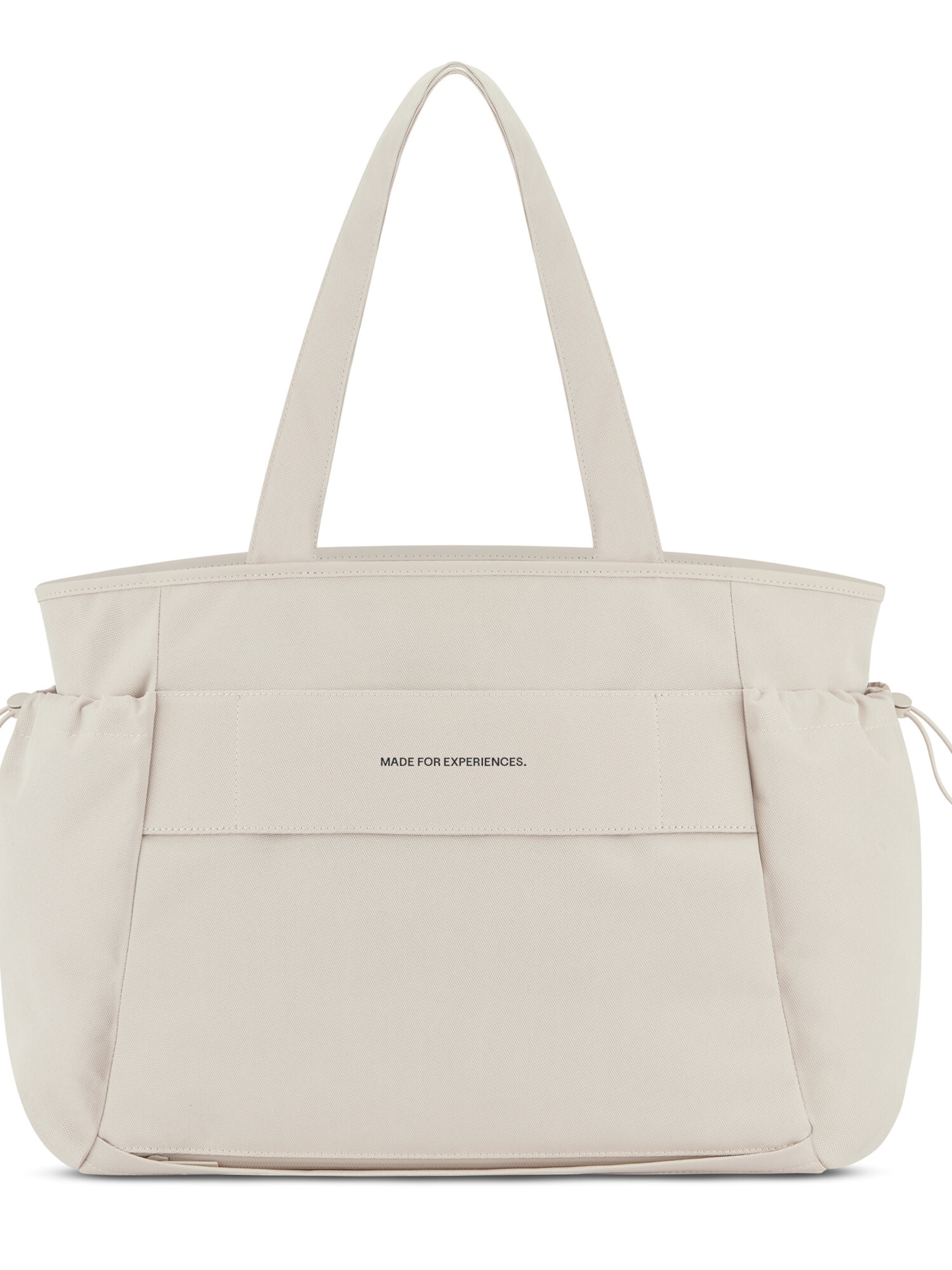 Kapten & Son Shopper 'Hellvi Pro Large'‌ in Beige