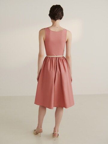 Guido Maria Kretschmer Women Dress 'Antonia' in Pink