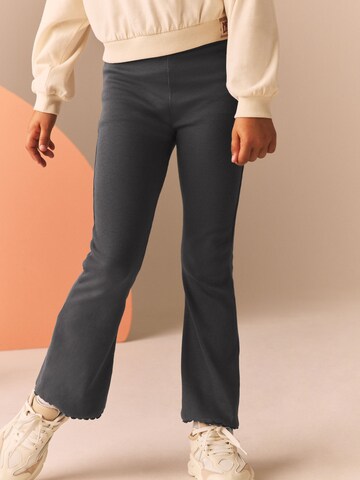 Next Rozšírený strih Legíny - Sivá: predná strana