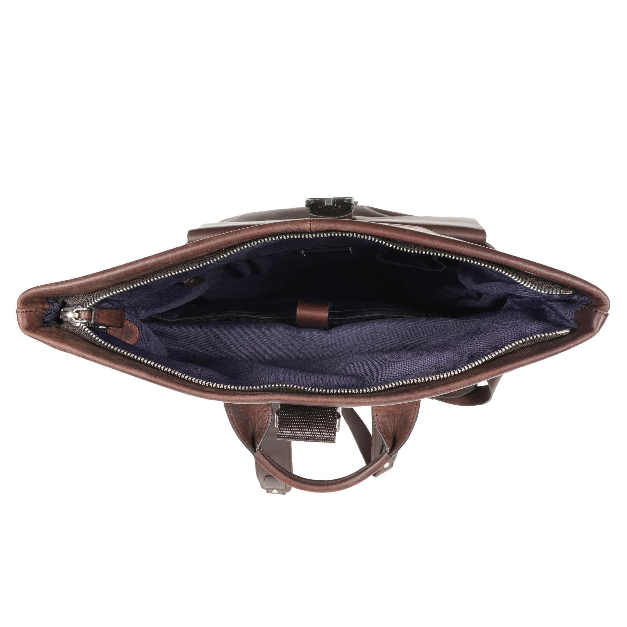 JOOP! - Mochila 'Loreto Rico' en marrón