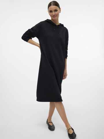 VERO MODA Jurk 'Kamile' in Zwart