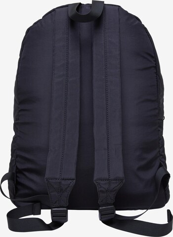 Karl Kani Rucksack in Schwarz