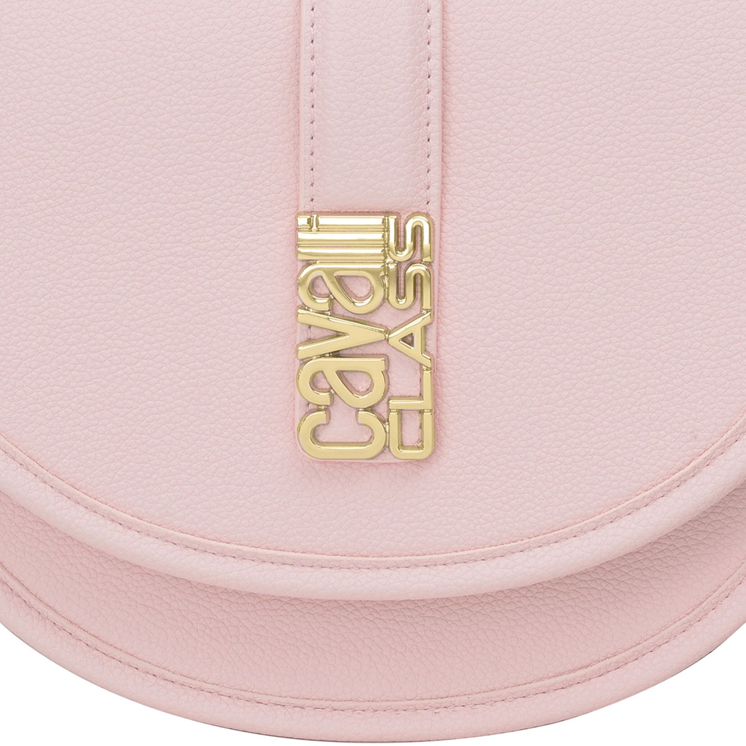 Borsa a tracolla 'Marina' di Cavalli Class in rosa