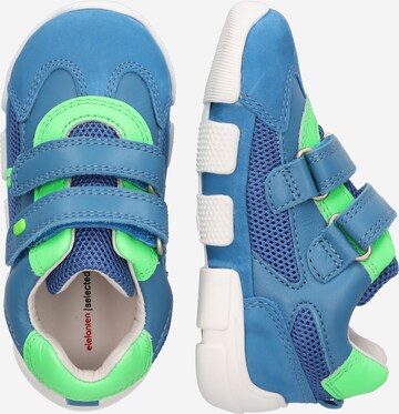 ELEFANTEN Sneakers 'Ricky' in Blue