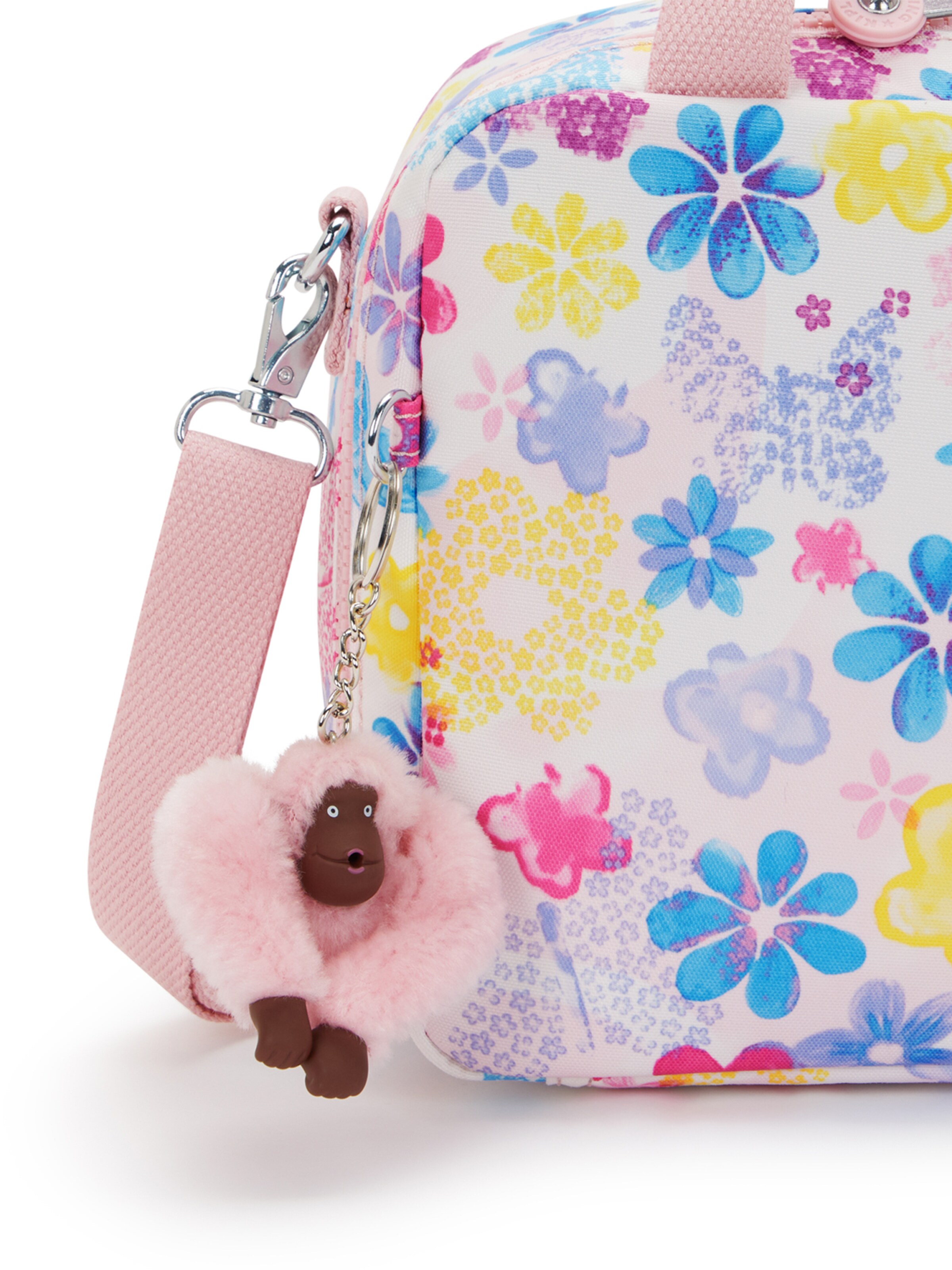 KIPLING - Bolso de mano 'MIYO' en Mezcla de colores