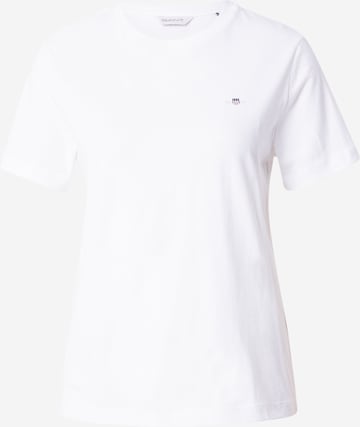GANT Shirt in White: front