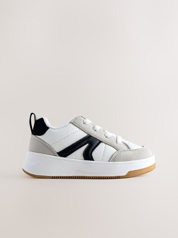 Next Tenisky – šedá