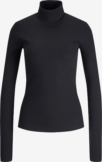 JJXX Shirt 'Fan' in de kleur Zwart, Productweergave