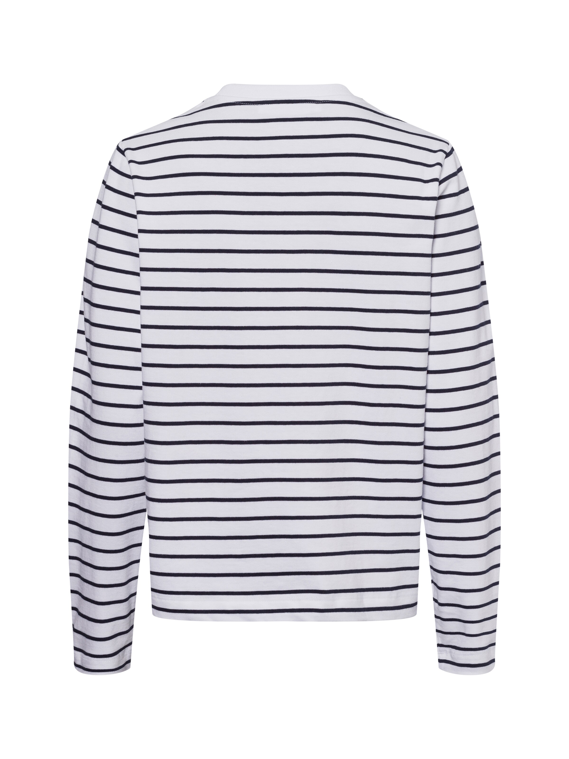 Maglietta 'Camino' di Samsøe Samsøe in bianco