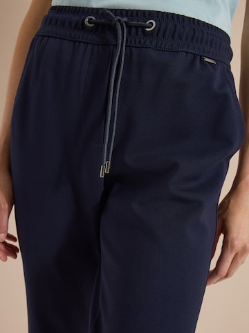 Regular Pantaloni 'Tracey' de la CECIL pe albastru