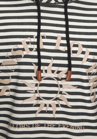 H.I.S Sweater in Black