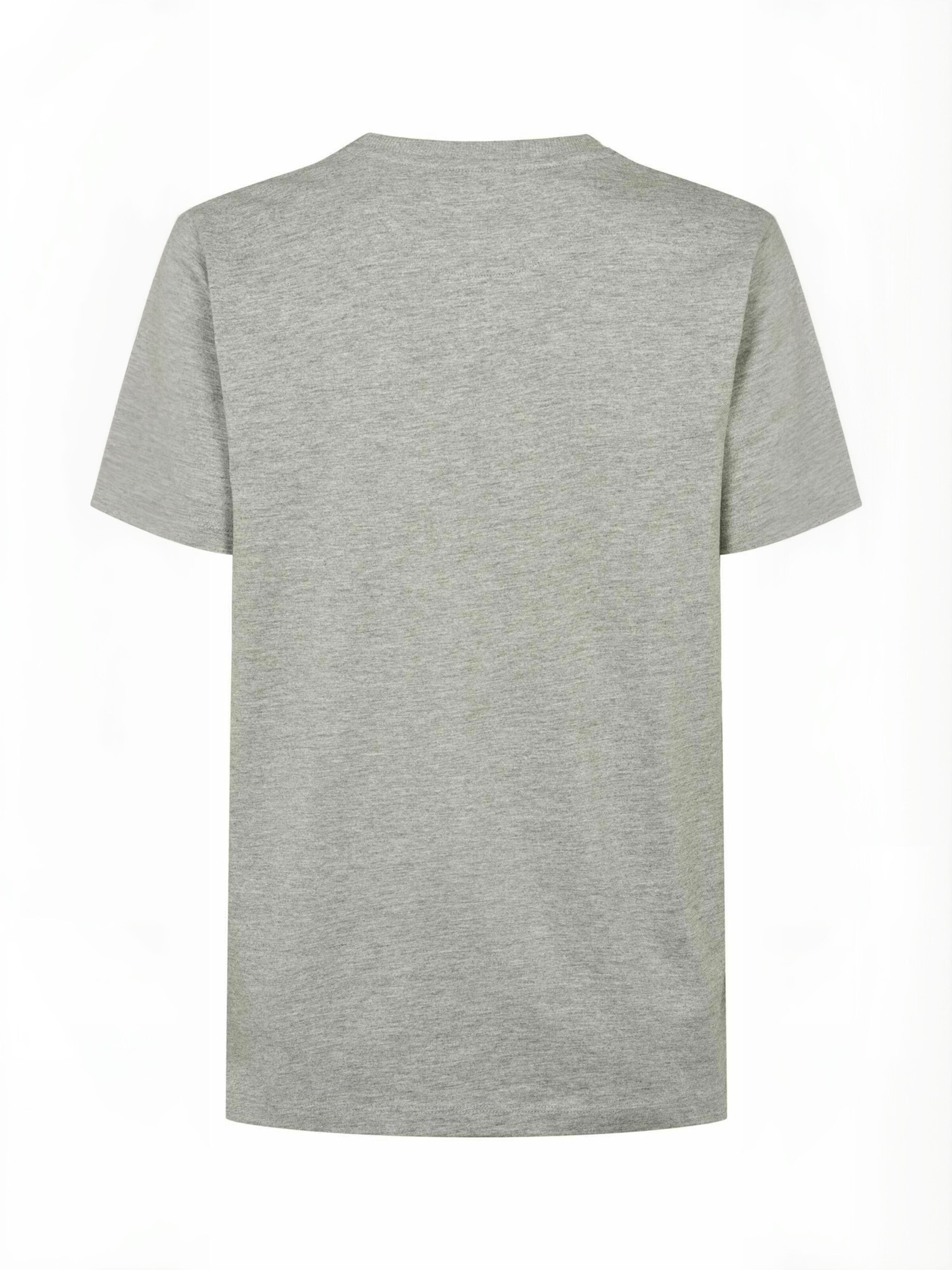 Top ' UWLeika ' de la U.S. POLO ASSN. pe gri