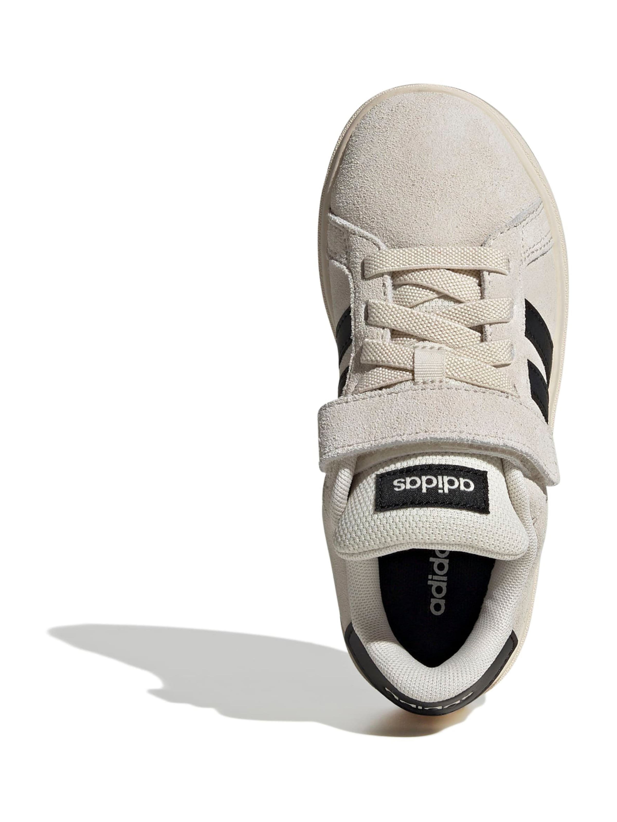 ADIDAS SPORTSWEAR Сникърси 'Grand Court 00S' в бяло