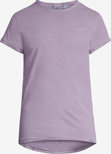 ACID Shirt in Orchid, Item view