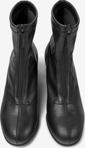 CAMPER Ankle Boots 'Katie' in Black