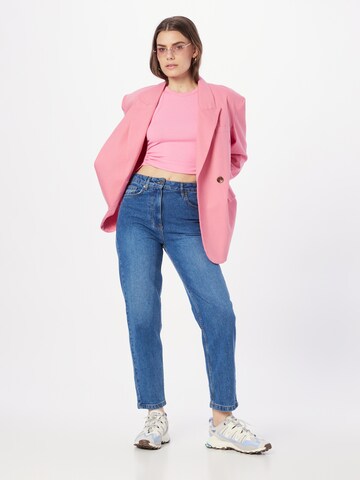 regular Jeans 'Ivy' di Oasis in blu