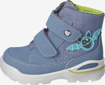 PEPINO by RICOSTA Boots in Blue