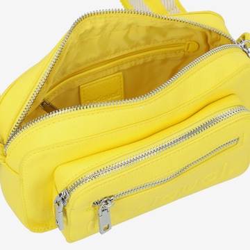 Desigual Shoulder Bag 'Cambridge 2.0' in Yellow