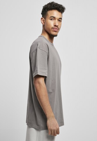 Urban Classics Shirt in Grey