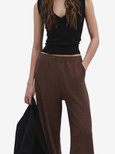 No Matter What Trousers in Auburn, Item view
