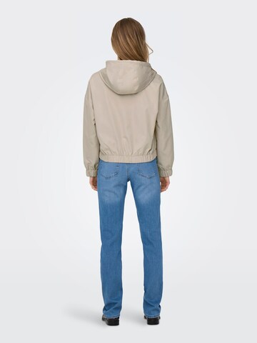ONLY Tussenjas 'ONLBINALO' in Beige