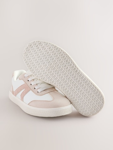 Next Sneakers in White