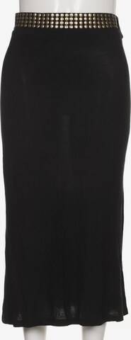 LASCANA Skirt in L in Black: front