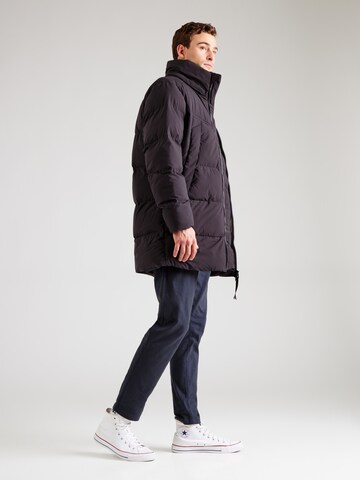 G-STAR Winter jacket 'Whistler 2.0' in Black