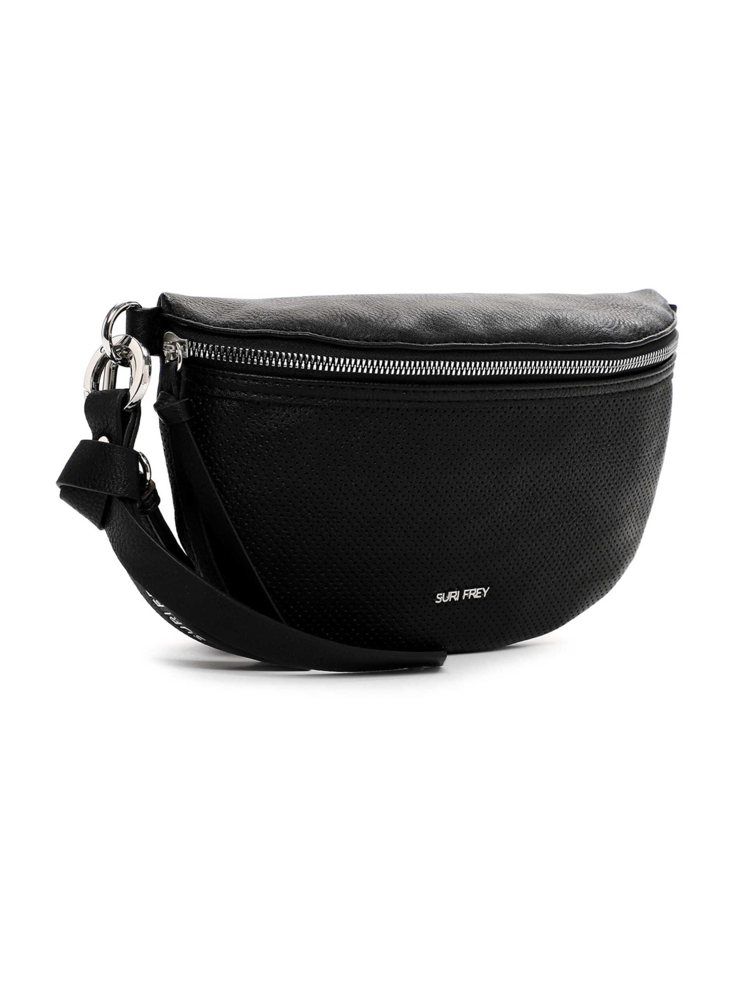 Sacs banane 'Macy' Suri Frey en noir