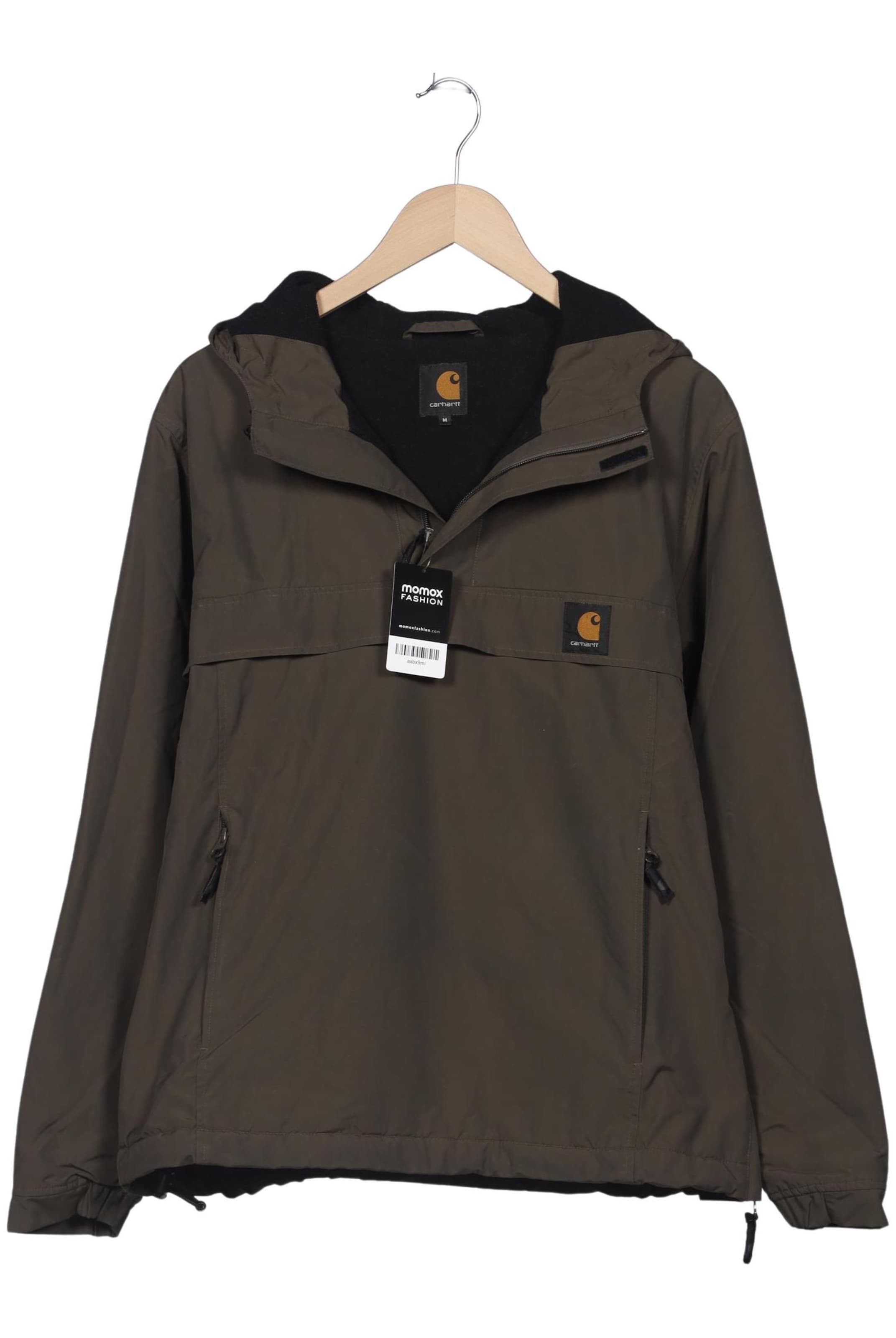 Carhartt WIP Jacket & Coat in M in Green: front