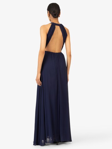 Kraimod Evening dress in Blue