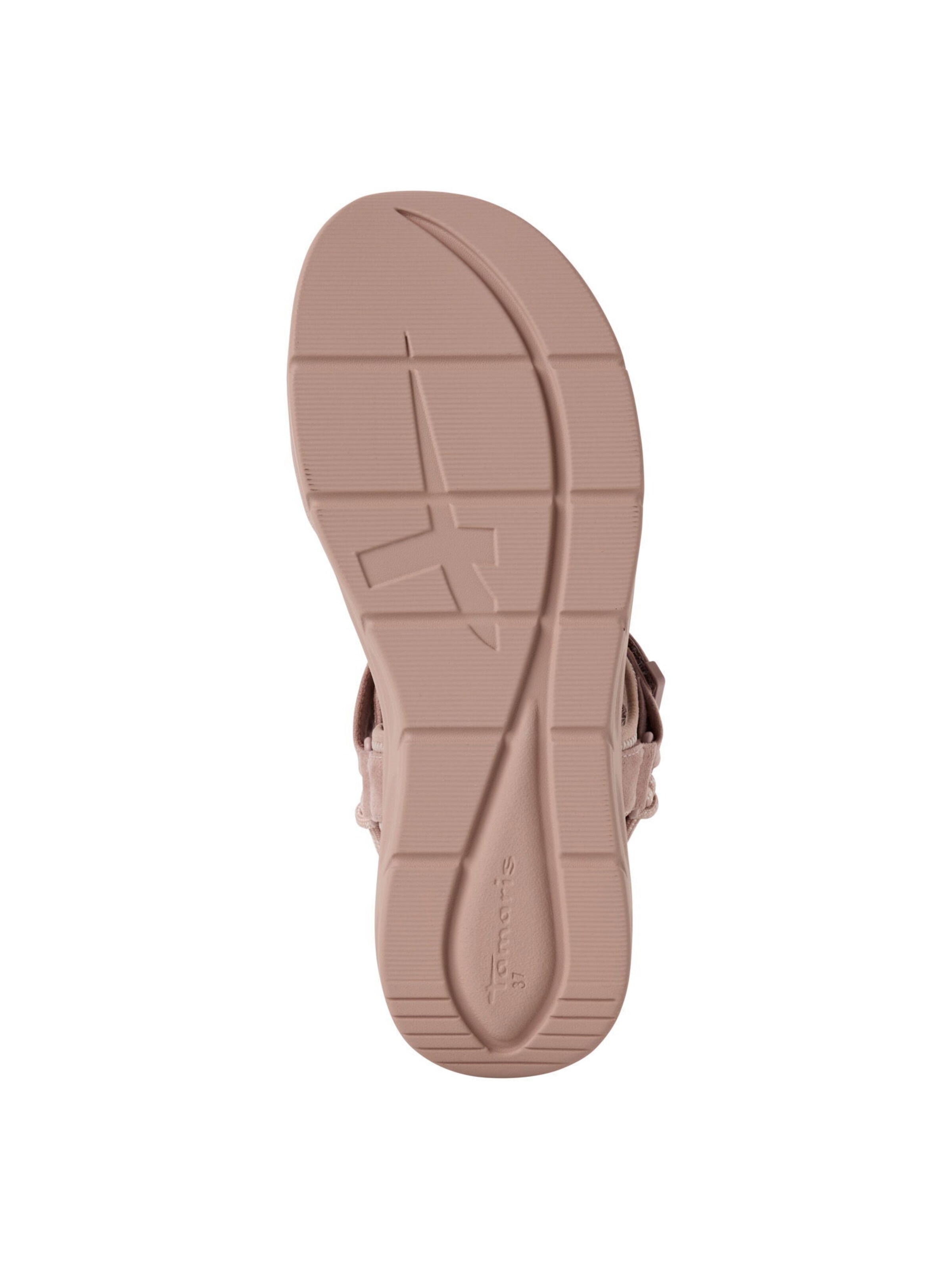 Tamaris Sandaal in Roze