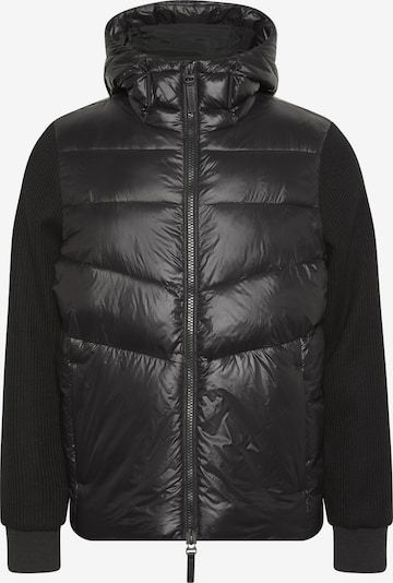 Giacca di mezza stagione in S Calvin Klein di colore nero, Visualizzazione prodotti