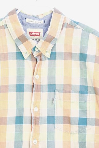 LEVI'S ® Button Up Shirt in XL in Mixed colors