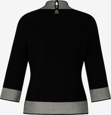 BOGNER Sweater 'Magda' in Black