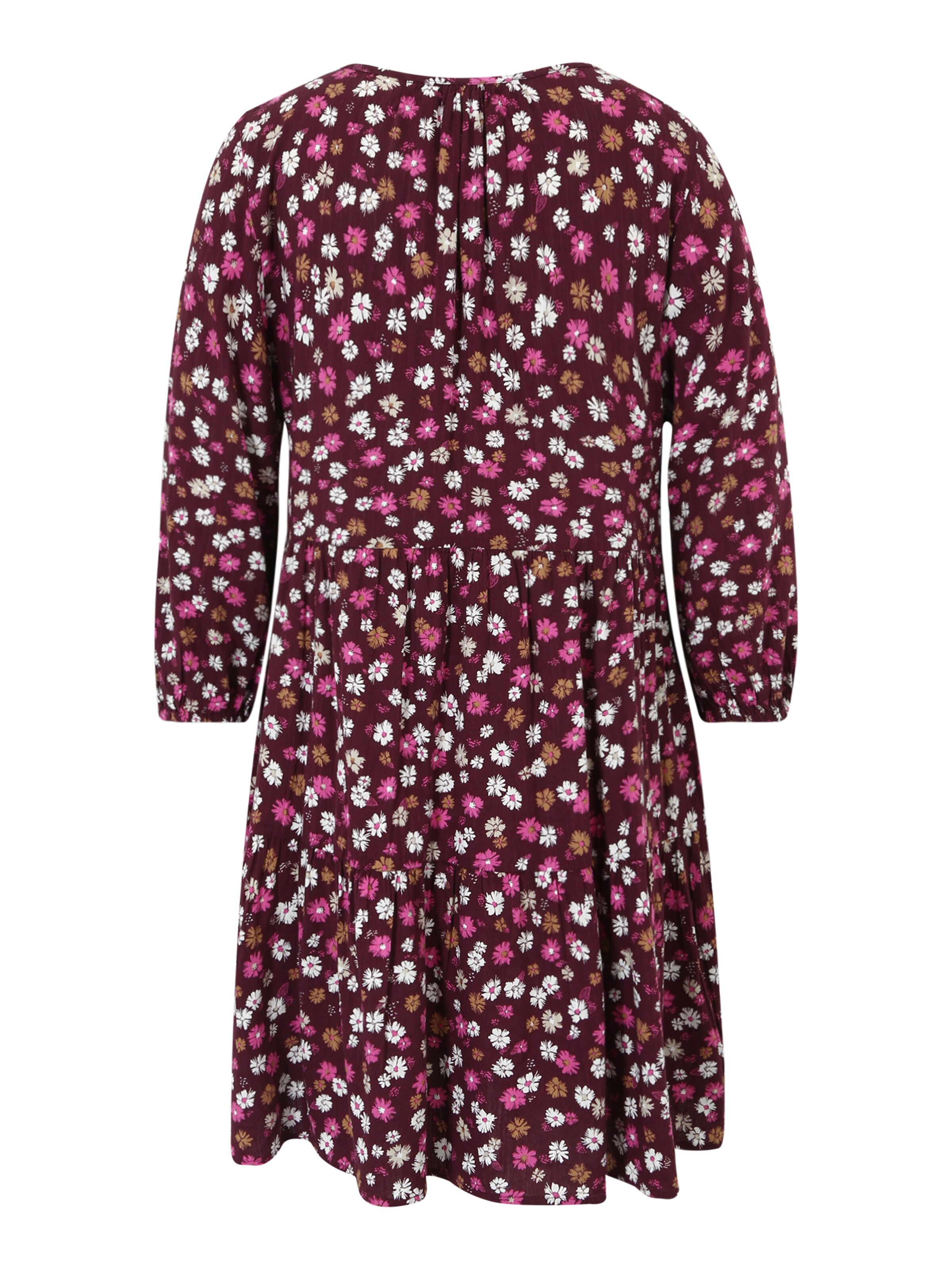 Gap Petite Šaty - Fialová