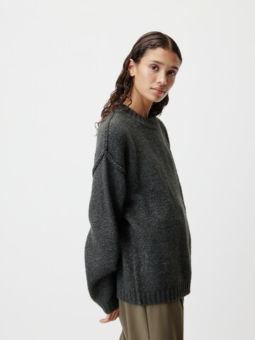 LeGer by Lena Gercke - Jersey 'Elsa' en gris