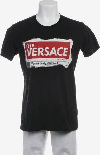 VERSACE Shirt in XL in Mixed colors, Item view