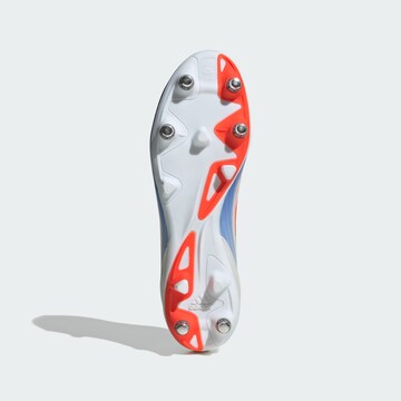 Chaussure de foot 'F50 League' ADIDAS PERFORMANCE en blanc