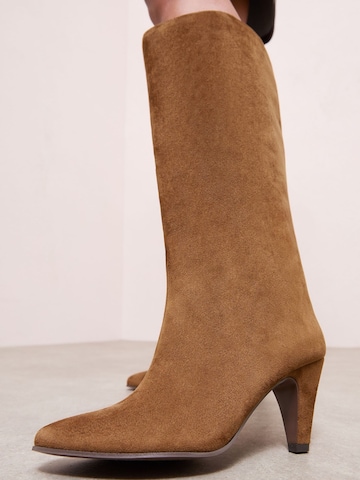 Friends Like These Čižmy - Béžová