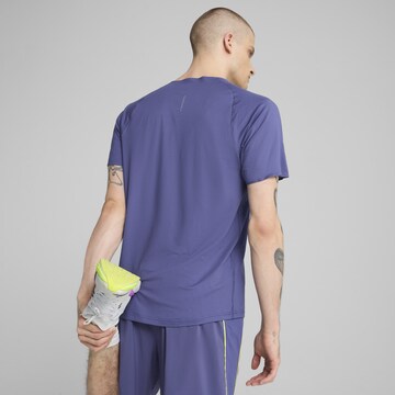 PUMA Functioneel shirt in Blauw