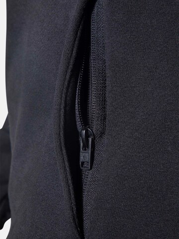 MOROTAI Sportsweatshirt 'Neo' in Zwart